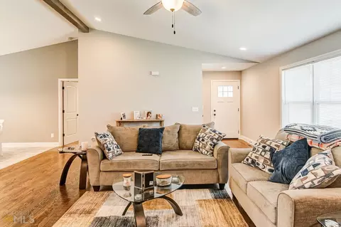 100 Millis Stone Rd, Fairmount, GA 30139 photo 21