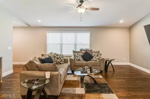 100 Millis Stone Rd, Fairmount, GA 30139 photo 18