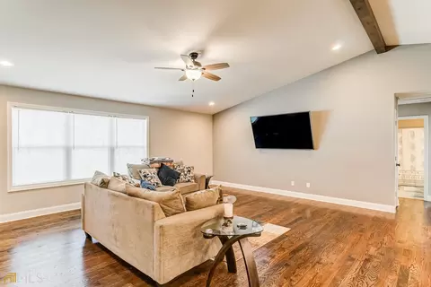 100 Millis Stone Rd, Fairmount, GA 30139 photo 17