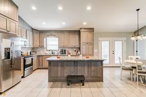 100 Millis Stone Rd, Fairmount, GA 30139 photo 7