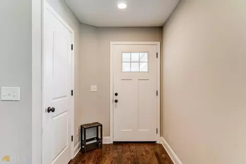 100 Millis Stone Rd, Fairmount, GA 30139 photo 6