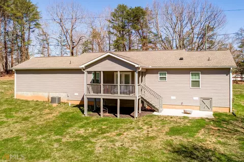 100 Millis Stone Rd, Fairmount, GA 30139 photo 43