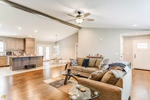 100 Millis Stone Rd, Fairmount, GA 30139 photo 20
