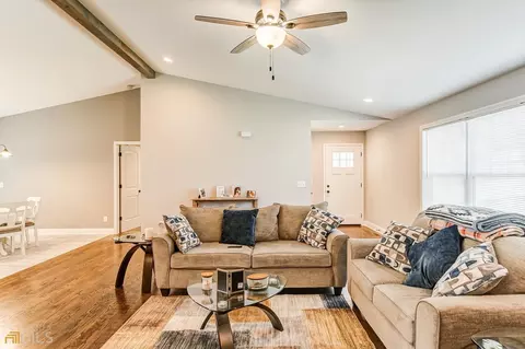 100 Millis Stone Rd, Fairmount, GA 30139 photo 22