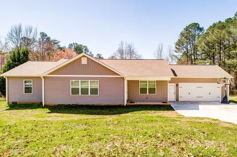 100 Millis Stone Rd, Fairmount, GA 30139 photo 1