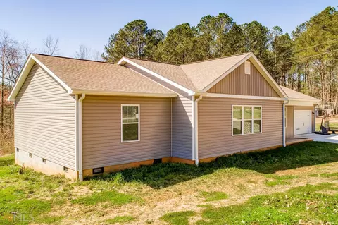 100 Millis Stone Rd, Fairmount, GA 30139 photo 2
