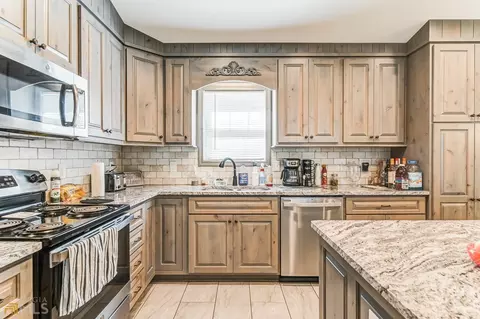 100 Millis Stone Rd, Fairmount, GA 30139 photo 9