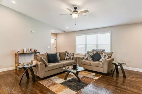 100 Millis Stone Rd, Fairmount, GA 30139 photo 19