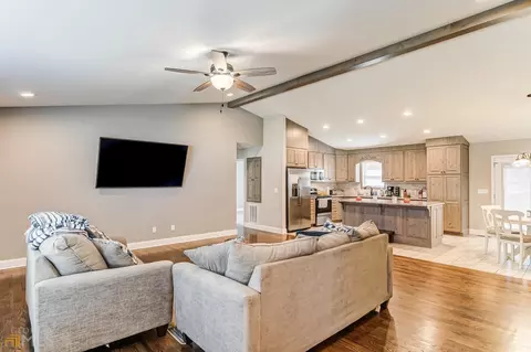 100 Millis Stone Rd, Fairmount, GA 30139 photo 15