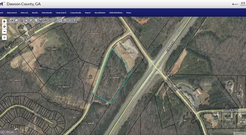 0 Prominence Ct, Dawsonville, GA 30534