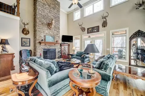 44 Big Bear Rdg, Jasper, GA 30143 photo 5