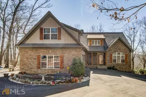 44 Big Bear Rdg, Jasper, GA 30143 photo 1