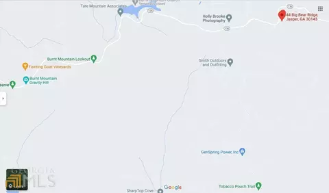 44 Big Bear Rdg, Jasper, GA 30143 photo 63