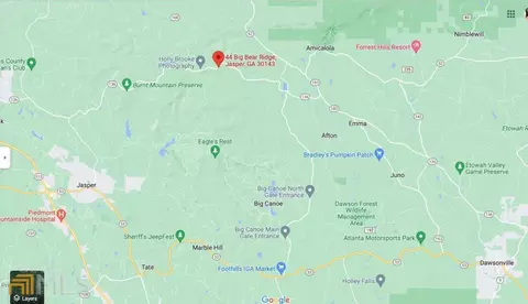 44 Big Bear Rdg, Jasper, GA 30143 photo 65