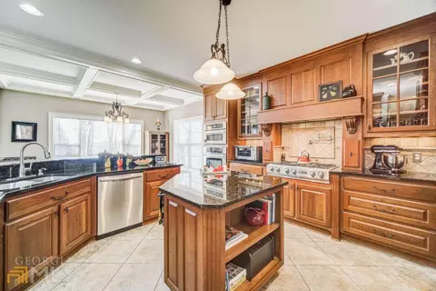 44 Big Bear Rdg, Jasper, GA 30143 photo 10