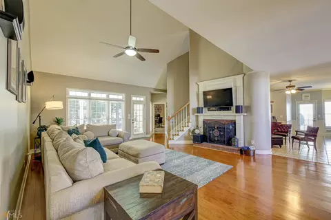 631 Kodiac Ct, Grayson, GA 30017 photo 5