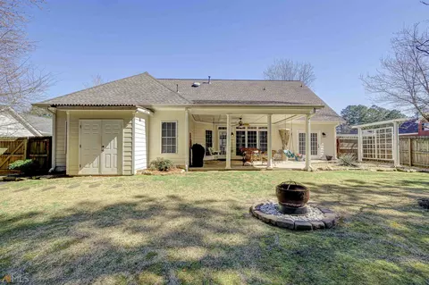631 Kodiac Ct, Grayson, GA 30017 photo 28