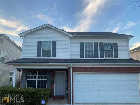 145 Madison Ave, Jackson, GA 30233 photo 1