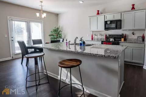 11538 Creekstone Rd, Hampton, GA 30228 photo 8