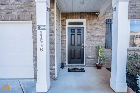 11538 Creekstone Rd, Hampton, GA 30228 photo 3