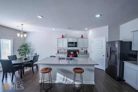 11538 Creekstone Rd, Hampton, GA 30228 photo 7