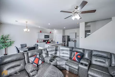 11538 Creekstone Rd, Hampton, GA 30228 photo 11