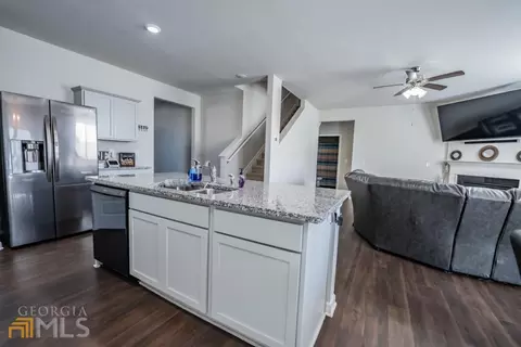 11538 Creekstone Rd, Hampton, GA 30228 photo 9