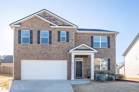 11538 Creekstone Rd, Hampton, GA 30228 photo 1