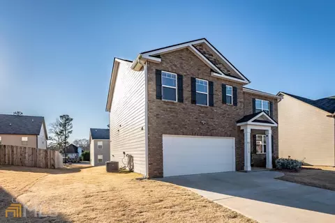 11538 Creekstone Rd, Hampton, GA 30228 photo 2