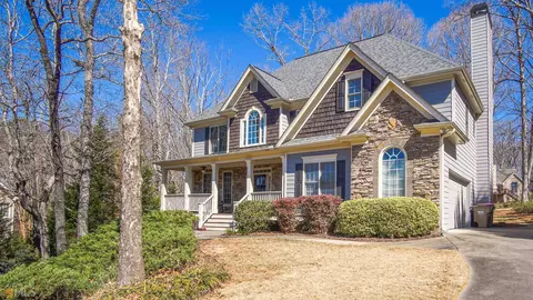7815 Paces Ln, Gainesville, GA 30506 photo 1