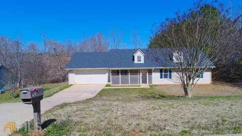 45 Brighton Dr, Covington, GA 30016 photo 2