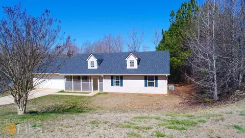 45 Brighton Dr, Covington, GA 30016 photo 1