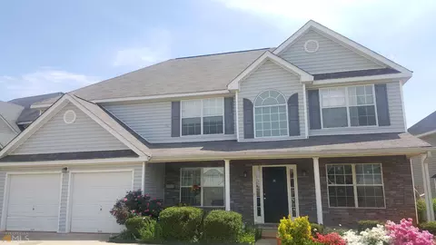 80 Middleton Dr, Covington, GA 30016 photo 1