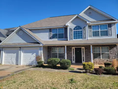80 Middleton Dr, Covington, GA 30016 photo 2