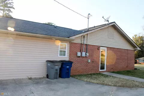 346 Brookridge Dr, Lagrange, GA 30241 photo 8