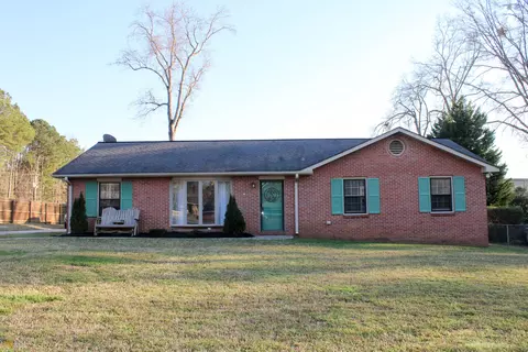 346 Brookridge Dr, Lagrange, GA 30241 photo 1