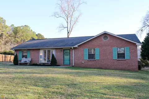346 Brookridge Dr, Lagrange, GA 30241 photo 3
