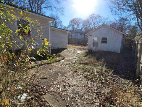 5632 Owens Dr, Austell, GA 30106 photo 2