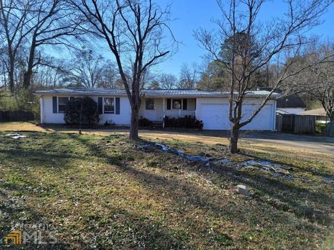 5632 Owens Dr, Austell, GA 30106 photo 1