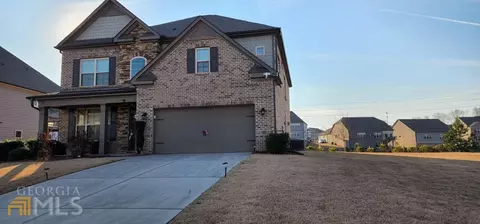692 Faraday Cir, Suwanee, GA 30024 photo 1