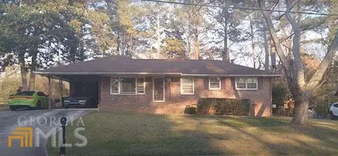 6440 Fleming Rd, Morrow, GA 30260 photo 2
