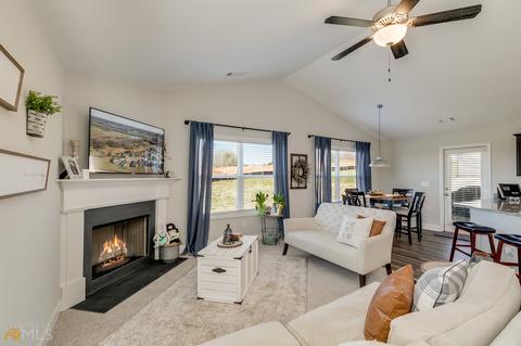 6 Crest View Dr, Carnesville, GA 30521 photo 11