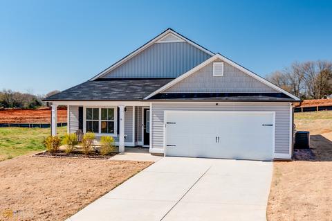 6 Crest View Dr, Carnesville, GA 30521 photo 1