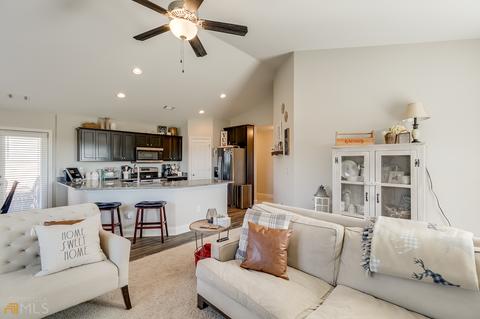6 Crest View Dr, Carnesville, GA 30521 photo 12