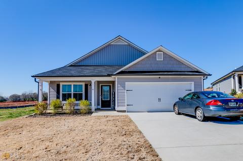 6 Crest View Dr, Carnesville, GA 30521 photo 2