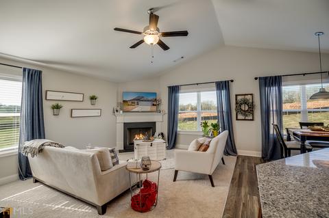 6 Crest View Dr, Carnesville, GA 30521 photo 9
