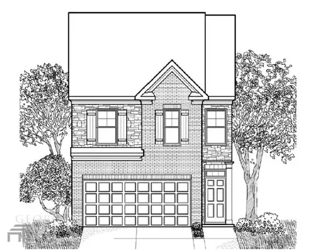910 Bentley Dr, Fairburn, GA 30213 photo 1