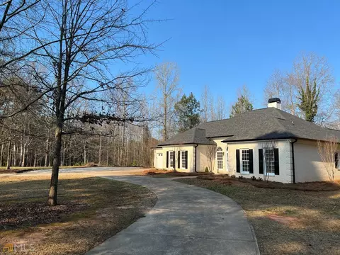500 Cedar Ridge Rd, Monroe, GA 30656 photo 9