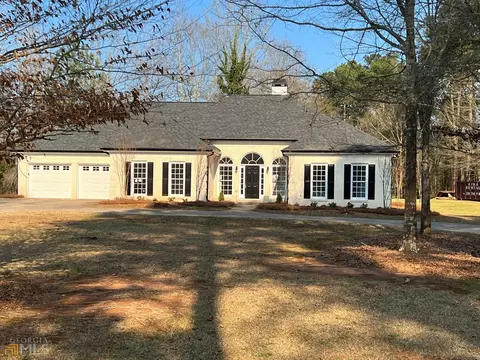 500 Cedar Ridge Rd, Monroe, GA 30656 photo 6