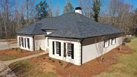 500 Cedar Ridge Rd, Monroe, GA 30656 photo 2